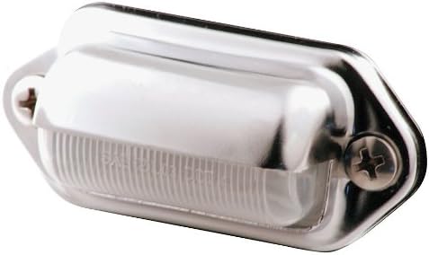 Grote Lámpara interiorutilitaria, LED - G6151 (paquete de 2)