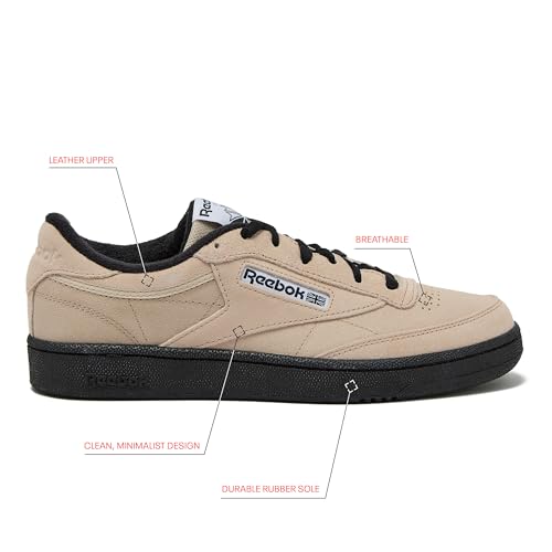 Image of Reebok Unisex-Adult 100032882 Sneaker