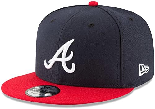 New Era Men's 9fifty