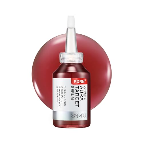 �y�V���C���zSAM'U(�T�~��) ���e�t �c���� �n���� PDRN �q�A�������_ �V�J �ێ� �����ݑ΍� �q���� ������ �����F �؍��X�L���P�A PDRN�A���e�B���b�g�I�[���^�[�Q�b�g�Z����(35ml) �y�����z