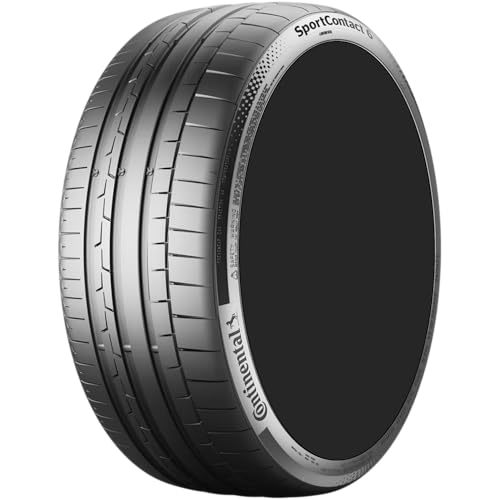 �R���`�l���^��(Continental) SportContact 6 AO ContiSilent (�X�|�[�c�R���^�N�g6 �A�E�f�B���F �R���`�T�C�����g) �T�}�[�^�C�� 275/35R21 103(Y)