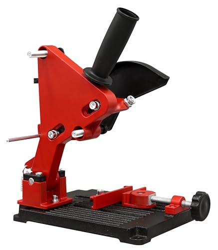 Image of Sealey SMS02 Angle Grinder Stand