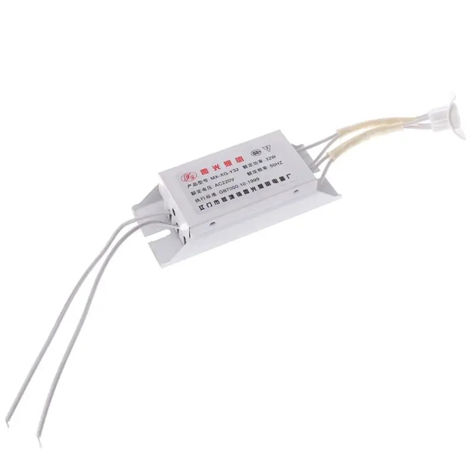 Raddrizzatore for Lampada Fluorescente con Ballast Factor da 32 W