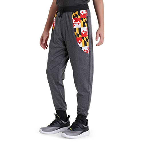 Boy's Maryland Jogger Sweatpant2