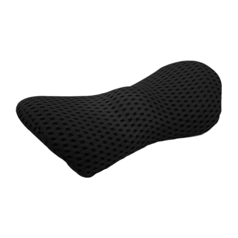 GLIMDA Purenlatex Memory Foam Cushion Protect Lumbar Ergonomic Support Back Side Back Cushi Cushion P6q2 Orthopedic Pain Sleeper Relief