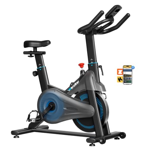Wenoker Magnetic Stationary Bike