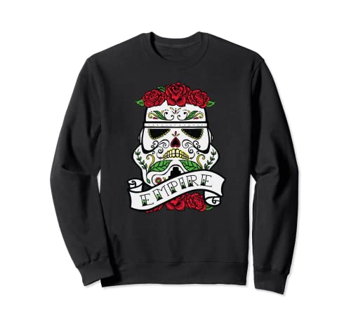Sweatshirt Stormtrooper Star Wars confortable pour exprimer son style geek original