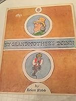 My Grandmother's Djinn 0819309176 Book Cover