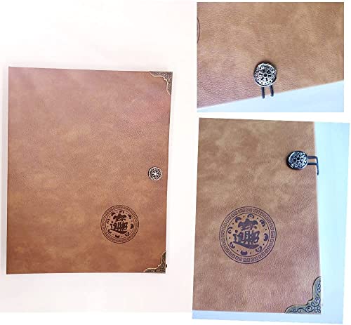 600 tasche portamonete raccoglitore album per