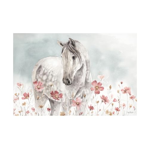 Wild Horses I by Lisa Audit, 16x24-Inch