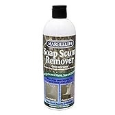 Marblelife Soap Scum Remover, Heavy Duty Cleaner for All Tile Surfaces, 15oz