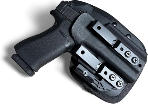 Hoftac OMNICARRY IWB Holster Right-Hand HT-01001-R
