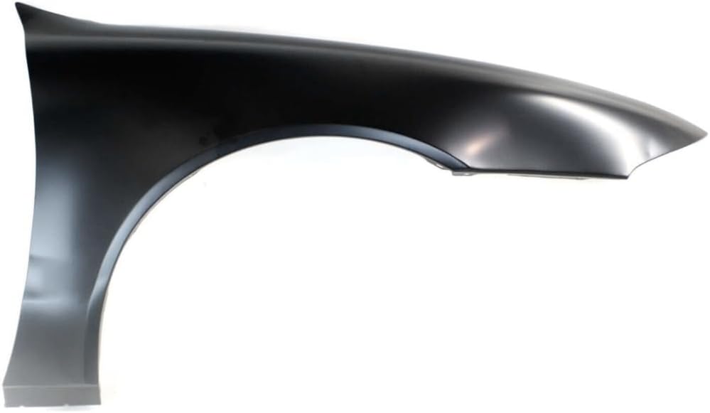 Quarter Panel Front Right Passenger Side Primed Steel for Olds for Alero GL/GLS/ 99-04 Quarter Panel-Part Name 1pc 22667900 12708396, Revitalize your car