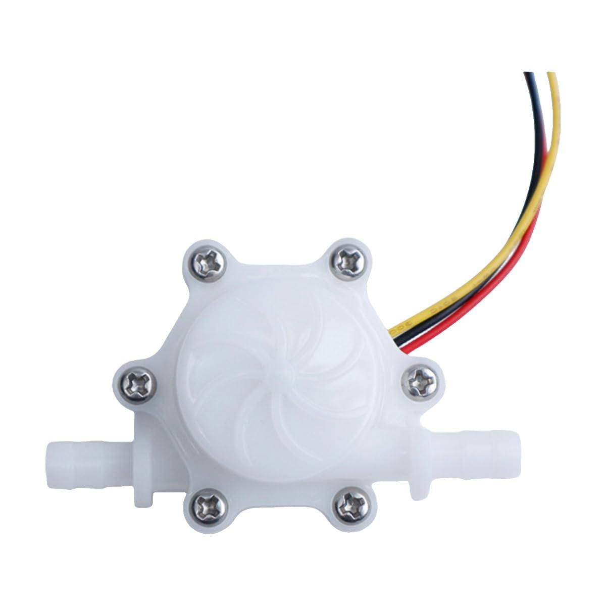 Sensor de agua HZ06C con señal de pulso para un control exacto de flujo 3