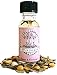 Fame & Fortune Oil Hoodoo Voodoo Wiccan Pagan