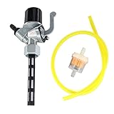 Passend für: Simson S50, S51, S53, S70, S83 Simson SR1, SR2 Simson Spatz SR4-1 Simson Star SR4-2 Simson Sperber SR4-3