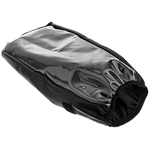 Hemoton 1 st Power Rolstoel Armsteun Covers Waterdichte Rolstoel Joystick Regenhoes Elektrische Rolstoel Polscontrole…