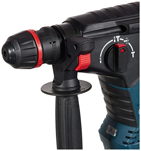 Burineur BOSCH 0611923121 24 J 50 Ah Sans fil - vue 5