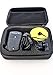 HawkEye ACCFF1710 FishTrax Fish Finder Deluxe Carrying Case