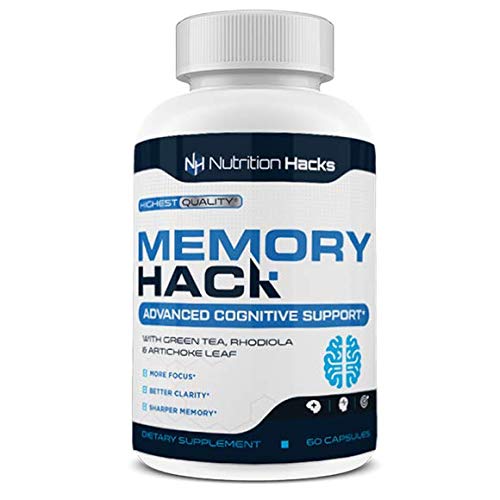 Memory Hack Soporte cognitivo avanzado