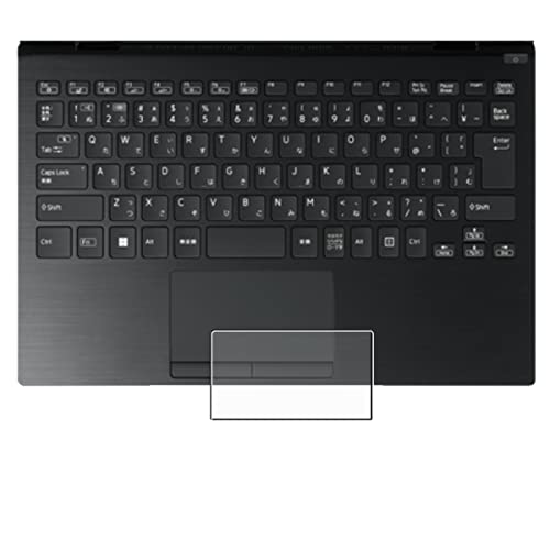 �y2���Z�b�g�zClearView(�N���A�r���[) VAIO S13 VJS134�V���[�Y(VJS1348 / VJS1349) 2022�N7�����f���p�y ���d�x9H �A���`�O���A �z�^�b�`�p�b�h��p�ی�t�B���� ���˖h�~�I���d�x9H�t�B���� �C�A���X ���{