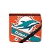 Miami Dolphins Big Logo Stripe 12 Pack Cooler