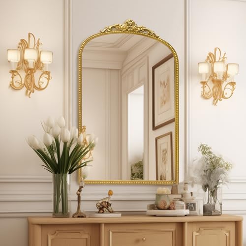 Consejos y comparativas para Comprar Espejo antiguo dorado tabla con los diez mejores. 26 Imagen adicional