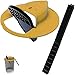 effoo Trappola per Topi Coperchio del Secchio Ribaltabile Trappole per Topi, Multi Catch, Ripristino Automatico, Trappole per Topi umane per Interni Esterni, Alta Sensibilità, Facile da installare