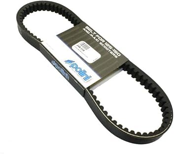 Polini Drive Belt Compatible with PCX 125/150 836-22-30