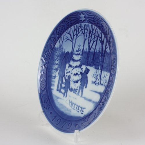 Amazon.co.jp: ROYAL COPENHAGEN (ロイヤル コペンハーゲン) 1979年