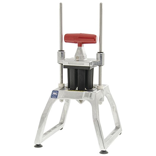 Vollrath (15006) 8-Section Wedge Manual Wedger