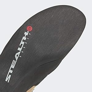 adidas Mens Five Ten NIAD VCS Climbing,Mesa/Black/White,4 : Amazon