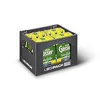 Gösser NaturRadler 0.0