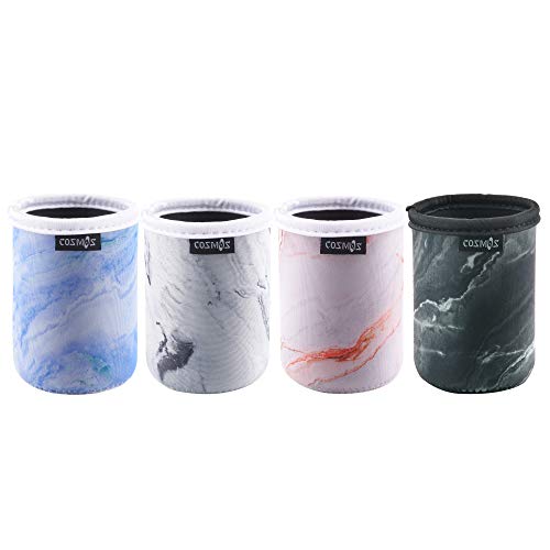 CM Soft Neoprene Standard Beverage Can Sleeves Insulators Regular Standard Can Covers
