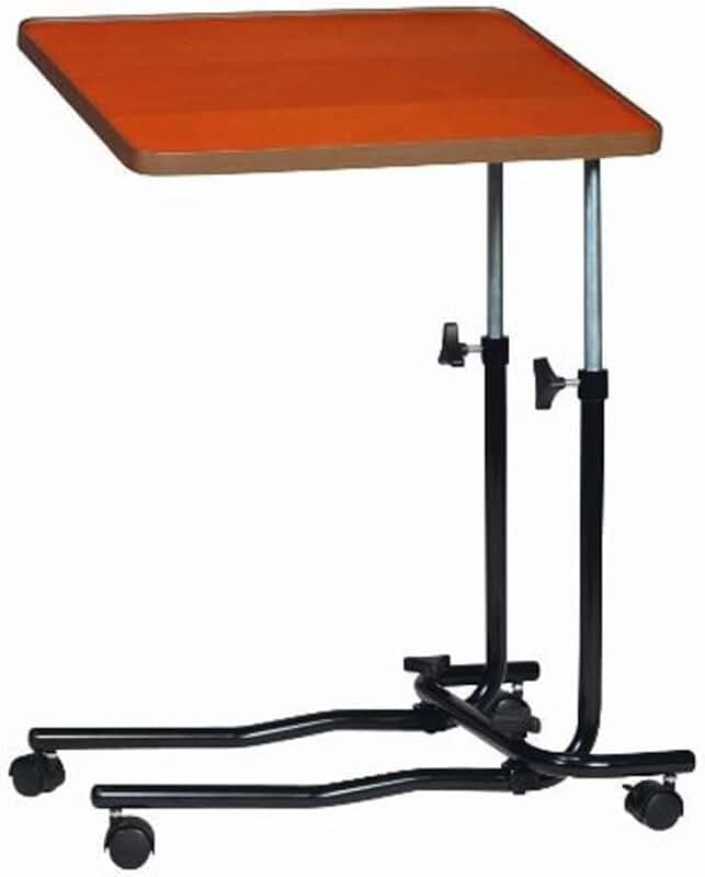 Amazon.co.uk OverBed Tables OverBed Tables / Beds, Bedroom Aids & Accessories Health