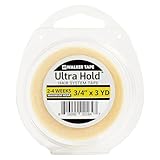 Walker Tape Ultra Hold 1,9 cm x 2,7 m.