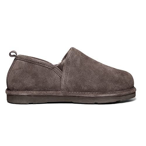 BEARPAW Men's Maddox Slipper2