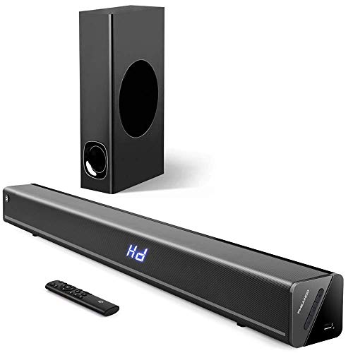 smart tv subwoofer