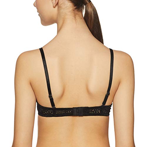 Image of Macrowoman W-Series Half Cup Padded Non Wired Bra