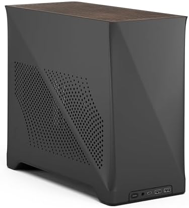 Fractal Design Era 2 Charcoal