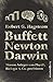 Produktbild Buffett, Newton, Darwin: Warum Anleger von Physik, Biologie & Co. profitieren