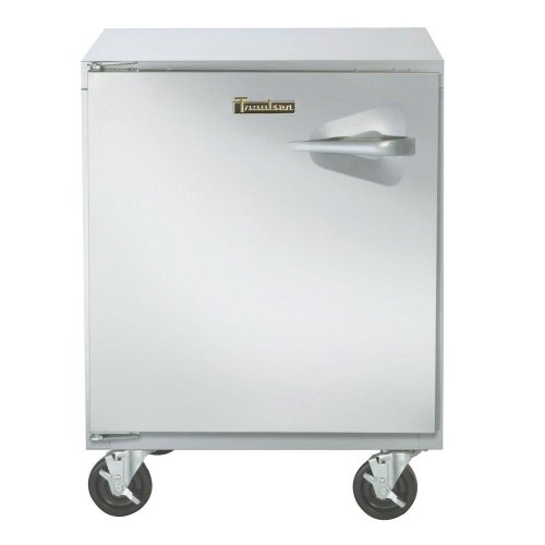 Traulsen ULT27-L Undercounter Freezer - 1 Door, 27