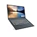 MSI Prestige 15 A11SC-008XES - Ordenador portátil de 15.6" FullHD (Intel Core...