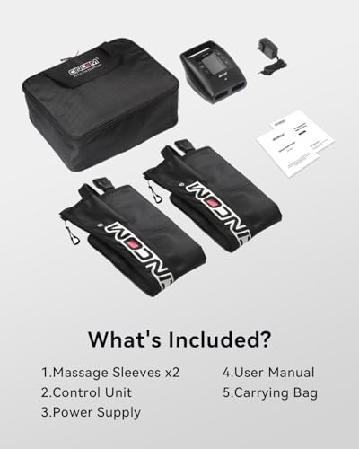 Professional Crodless Leg Recovery System DROPS TO - image 8