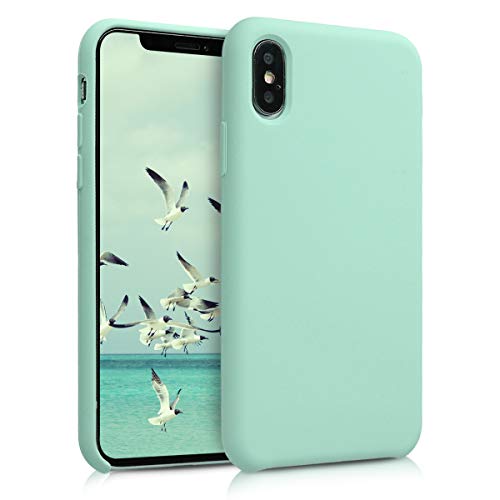 DOWN TO BUSINESS: la Back Cover gommata convince per lo stile classico ed elegante, offrendo una sobria protezione al tuo telefono cellulare.