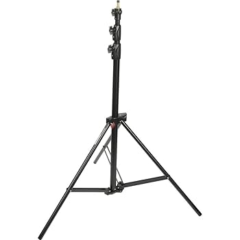 Amazon | マンフロット(Manfrotto) Manfrotto ライトスタンド