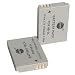 Produktbild DSTE 2-Pack Ersatz Batterie Akku Kompatibel für NB-5L und Canon PowerShot S100, S110, SD700 is, SD870 is, SD880 is, SD890 is, SD900 is, SD950 is, SD970 is, SX230 HS Digital Kamera