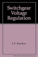 Switchgear, voltage regulation, ([International textbook company. Bluebooks] N 155D) B00086XZRG Book Cover