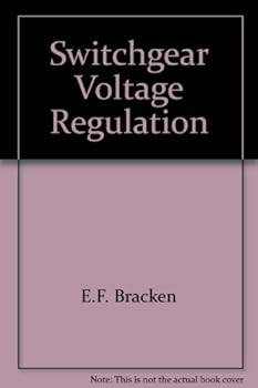 Hardcover Switchgear, voltage regulation, ([International textbook company. Bluebooks] N 155D) Book