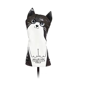 Amazon.co.jp: ゴルフ ヘッドカバー ドライバー カバー ウッド用